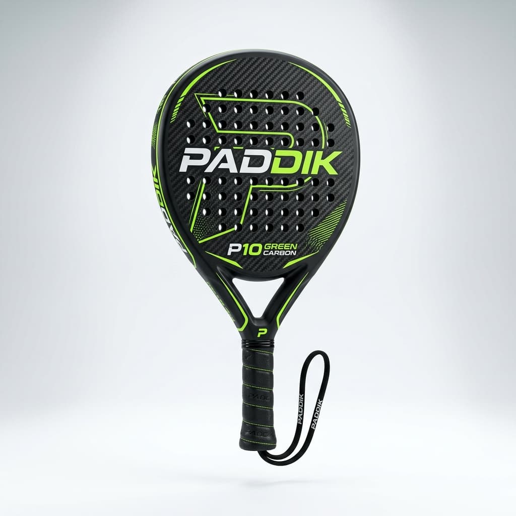 P10 Green Carbon